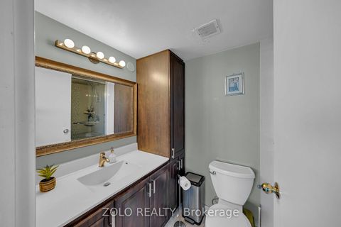 Photo 11 at 2502 - 133 Torresdale Avenue, Branson, Toronto