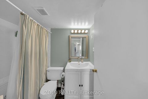 Photo 12 at 2502 - 133 Torresdale Avenue, Branson, Toronto