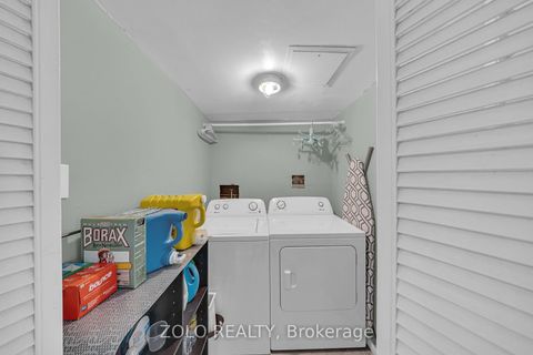 Photo 13 at 2502 - 133 Torresdale Avenue, Branson, Toronto