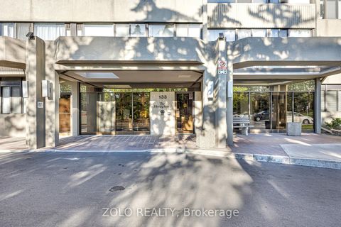 Photo 14 at 2502 - 133 Torresdale Avenue, Branson, Toronto