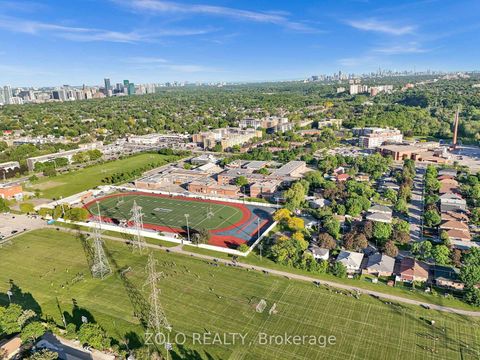 Photo 15 at 2502 - 133 Torresdale Avenue, Branson, Toronto