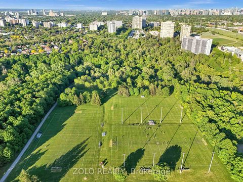 Photo 17 at 2502 - 133 Torresdale Avenue, Branson, Toronto