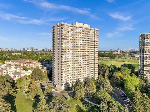 Photo 19 at 2502 - 133 Torresdale Avenue, Branson, Toronto