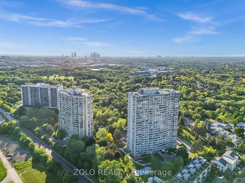 Photo 21 at 2502 - 133 Torresdale Avenue, Branson, Toronto