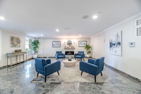 Photo 2 at 902 - 15 La Rose Avenue, Humber Heights, Toronto