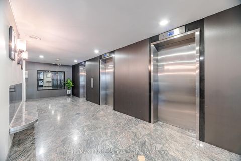 Photo 3 at 902 - 15 La Rose Avenue, Humber Heights, Toronto