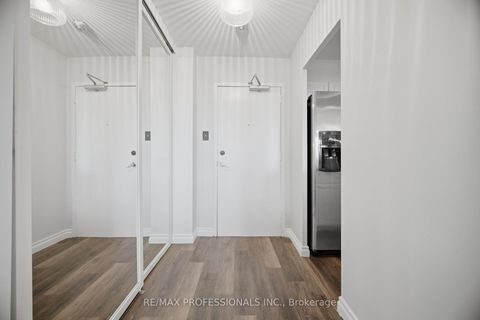 Photo 5 at 902 - 15 La Rose Avenue, Humber Heights, Toronto
