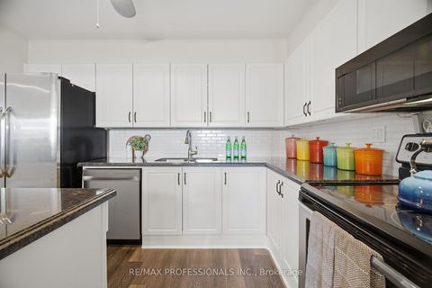 Photo 7 at 902 - 15 La Rose Avenue, Humber Heights, Toronto