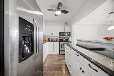 Photo 8 at 902 - 15 La Rose Avenue, Humber Heights, Toronto