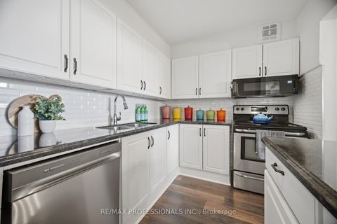 Photo 9 at 902 - 15 La Rose Avenue, Humber Heights, Toronto