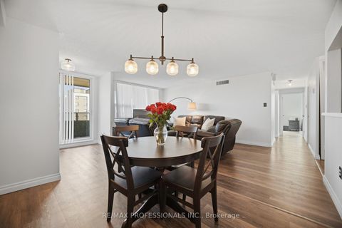 Photo 13 at 902 - 15 La Rose Avenue, Humber Heights, Toronto