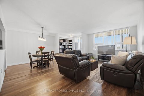 Photo 15 at 902 - 15 La Rose Avenue, Humber Heights, Toronto