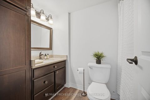 Photo 17 at 902 - 15 La Rose Avenue, Humber Heights, Toronto