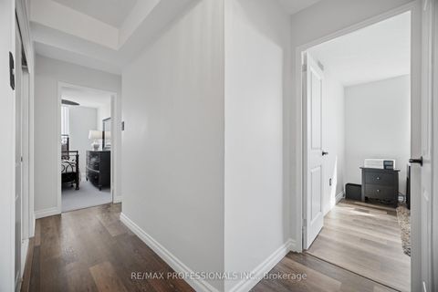 Photo 18 at 902 - 15 La Rose Avenue, Humber Heights, Toronto