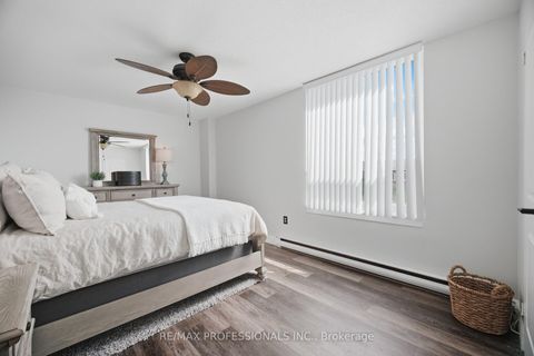 Photo 21 at 902 - 15 La Rose Avenue, Humber Heights, Toronto