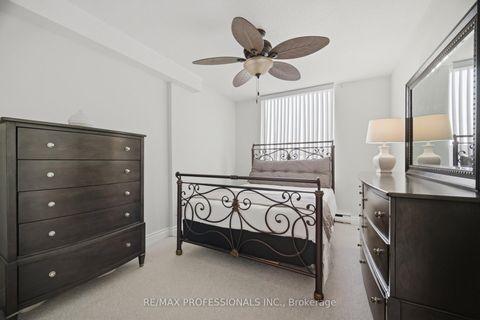 Photo 24 at 902 - 15 La Rose Avenue, Humber Heights, Toronto