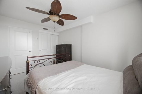 Photo 25 at 902 - 15 La Rose Avenue, Humber Heights, Toronto