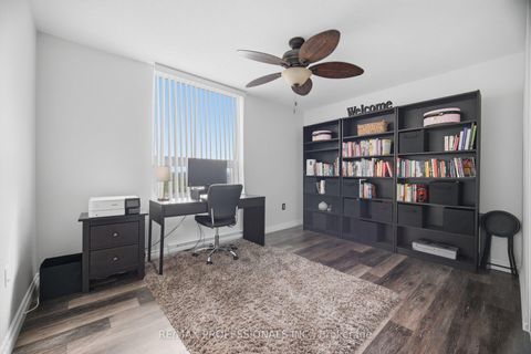 Photo 26 at 902 - 15 La Rose Avenue, Humber Heights, Toronto