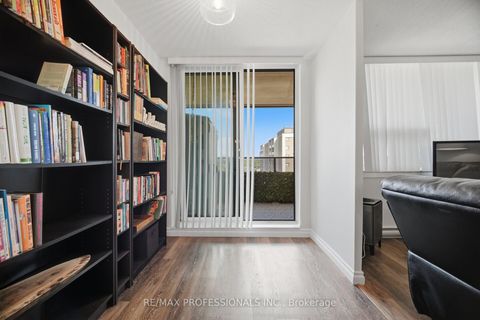 Photo 29 at 902 - 15 La Rose Avenue, Humber Heights, Toronto