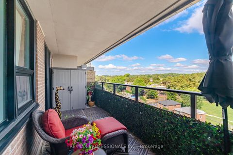 Photo 31 at 902 - 15 La Rose Avenue, Humber Heights, Toronto