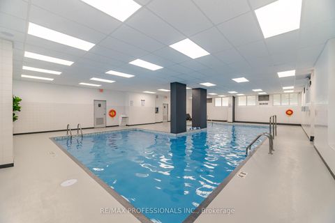 Photo 32 at 902 - 15 La Rose Avenue, Humber Heights, Toronto