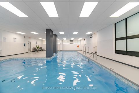 Photo 33 at 902 - 15 La Rose Avenue, Humber Heights, Toronto