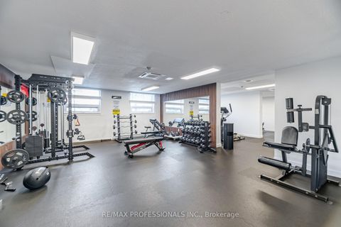 Photo 34 at 902 - 15 La Rose Avenue, Humber Heights, Toronto