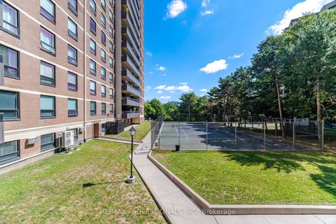 Photo 37 at 902 - 15 La Rose Avenue, Humber Heights, Toronto