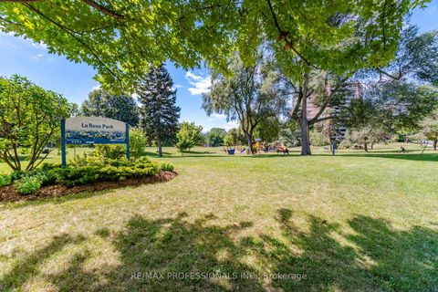 Photo 38 at 902 - 15 La Rose Avenue, Humber Heights, Toronto
