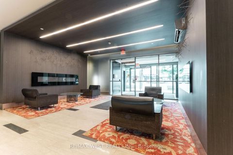 Photo 4 at 710 - 1185 The Queensway, City Centre West, Toronto
