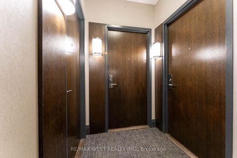 Photo 5 at 710 - 1185 The Queensway, City Centre West, Toronto