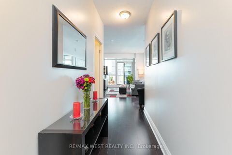Photo 8 at 710 - 1185 The Queensway, City Centre West, Toronto