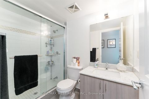Photo 9 at 710 - 1185 The Queensway, City Centre West, Toronto