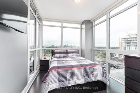 Photo 13 at 710 - 1185 The Queensway, City Centre West, Toronto