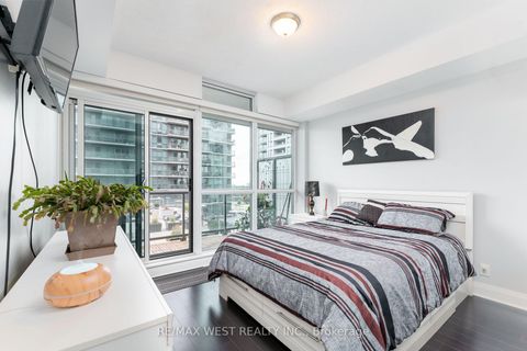 Photo 16 at 710 - 1185 The Queensway, City Centre West, Toronto