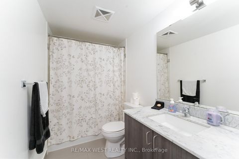 Photo 17 at 710 - 1185 The Queensway, City Centre West, Toronto