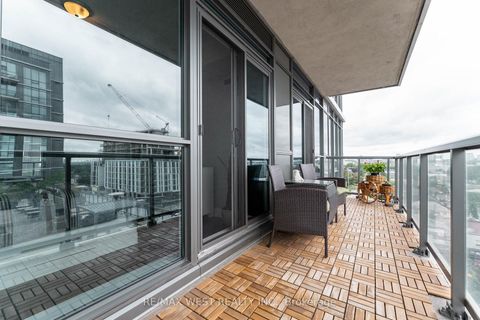 Photo 18 at 710 - 1185 The Queensway, City Centre West, Toronto
