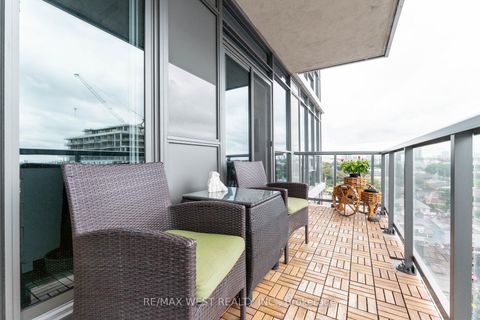 Photo 19 at 710 - 1185 The Queensway, City Centre West, Toronto