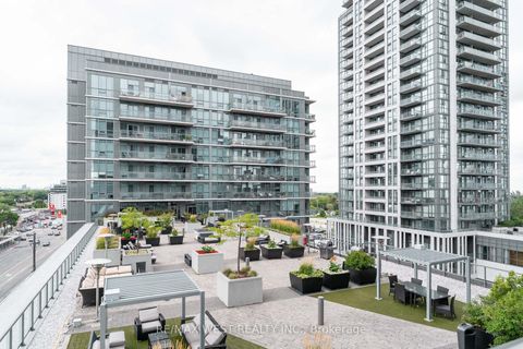 Photo 20 at 710 - 1185 The Queensway, City Centre West, Toronto