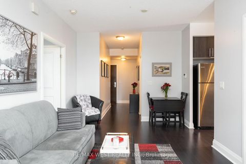 Photo 23 at 710 - 1185 The Queensway, City Centre West, Toronto