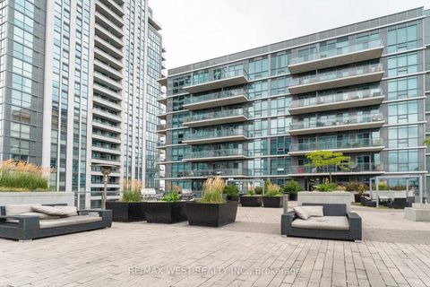 Photo 25 at 710 - 1185 The Queensway, City Centre West, Toronto