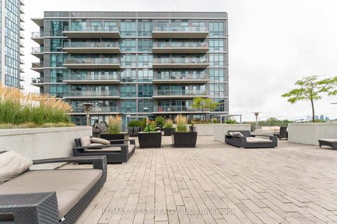 Photo 26 at 710 - 1185 The Queensway, City Centre West, Toronto