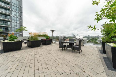 Photo 27 at 710 - 1185 The Queensway, City Centre West, Toronto