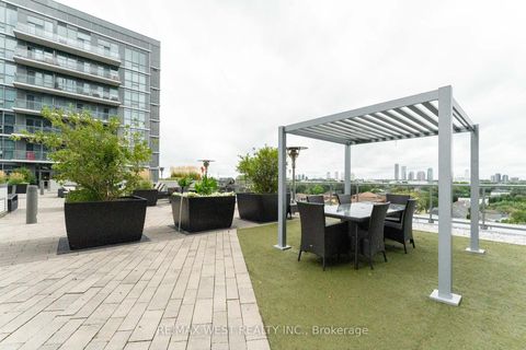 Photo 28 at 710 - 1185 The Queensway, City Centre West, Toronto