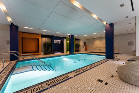 Photo 32 at 710 - 1185 The Queensway, City Centre West, Toronto
