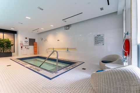 Photo 33 at 710 - 1185 The Queensway, City Centre West, Toronto