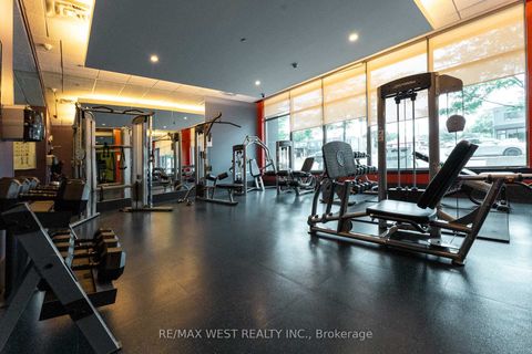 Photo 37 at 710 - 1185 The Queensway, City Centre West, Toronto