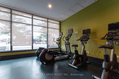 Photo 38 at 710 - 1185 The Queensway, City Centre West, Toronto