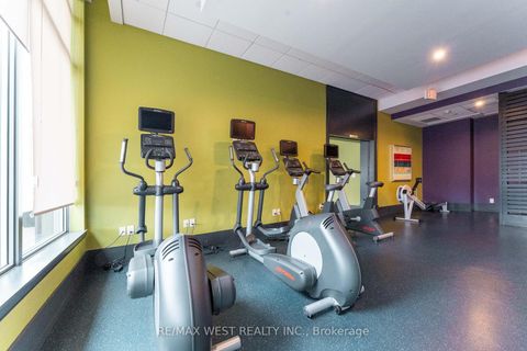 Photo 39 at 710 - 1185 The Queensway, City Centre West, Toronto