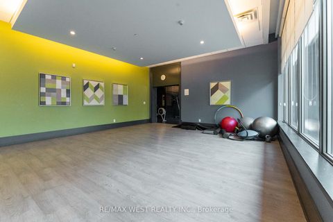Photo 41 at 710 - 1185 The Queensway, City Centre West, Toronto